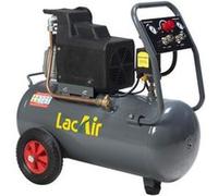 Compresseur MaxAir 15/50 50L 15M³/H LACME - 461500 G