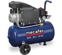 Compresseur MECAFER 425793 24 L 2HP 8 bar