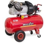 Compresseur Mecafer COAXIAL V 50L 3,5HP 215l/min G