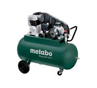 Compresseur Mega 350-100 D - METABO - 601539000