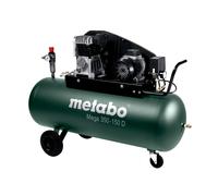Compresseur Mega 350-150 D - METABO - 601587000