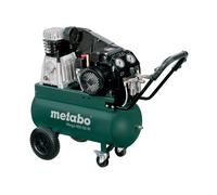 Compresseur Mega 400-50 W - METABO - 601536000