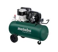 Compresseur Mega 650-270 D - METABO - 601543000