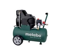 Metabo Compresseur Metabo Basic 250-24 W OF – Quantité 1