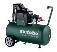 Compresseur Metabo Basic 280-50 W OF 601529000