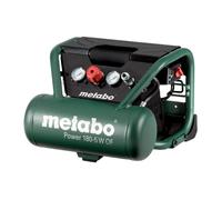 Compresseur pneumatique 5 l Metabo Power 180-5 W OF