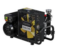 Compresseur - METALSUB - MCH6 - Électrique Mono 220V - 300 Bar - Portable et Compact