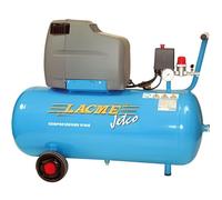 LACME Compresseur mobile JetCo 50 13 m³/h 50L 8 bar mono - 104000