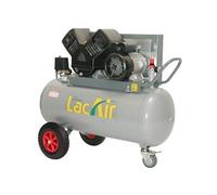 Compresseur TwinAir 20/100M 100L 20M³/H Mono 3CV LACME - 462100