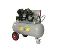 LACME Compresseur TwinAir 23/100M – 100 L, 23 m³/h, Mono, 4 CV, 11 bar – 462300