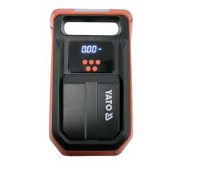 Compresseur mobile Yato YT-73470; 120 W
