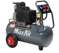 Compresseur monobloc 2200 W MaxAir 15 / 50 LACMÉ 461500