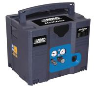Compresseur multibox Compressor - 1,5 CV 6 litres ABAC