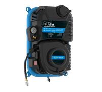 Compresseur mural 160/08/2 ST - sans huile Güde G50160