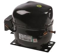 Compresseur NEK6213GK pour cellule de refroidissement La Cimbali 102028, Electrolux 102293, 102285, 102286, 102287, 102289 50 Hz 11,6 kg Hauteur 206 mm