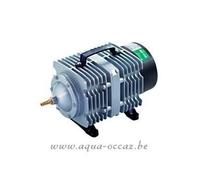 Bassin d'agrément GENERIQUE Compresseur - pompe à air 2100 l/h pour bassins de jardin et étangs