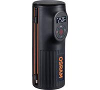 Compresseur Osram Automotive OTIR2000 8.3 bar sacoche ou coffret de rangement, écran numérique, avec lampe de travail