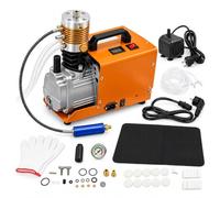 Compresseur PCP 300 Bar 1800W, Pompe à Air Haute Pression 220V