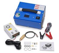Compresseur PCP 4500 PSI/300 bar, pompe à air haute pression 250 W