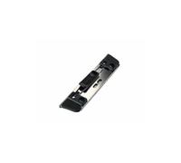 Compresseur perforateur active 2 feuilles pour classeur gris leitz 17286089
