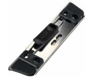 Compresseur perforateur active 2 feuilles pour classeur gris leitz 17286089 G