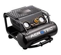 Compresseur pneumatique 10 l Aerotec OL 197-10 RC