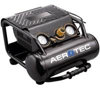 Compresseur pneumatique 10 l Aerotec OL 197- 10 RC