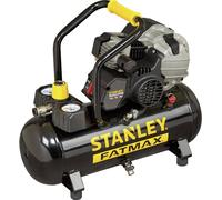 Stanley Compresseur lubrifié 12 L 2 HP (1,5 kW) 10 bar