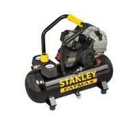 Mini-compresseur électrique portatif Stanley Fatmax HY 227/10/12 moteur 2 HP - 12 L