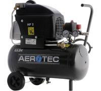 Compresseur pneumatique 24 l Aerotec 220-24FC