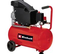 Compresseur pneumatique 24 l Einhell TC-AC 190/24/8