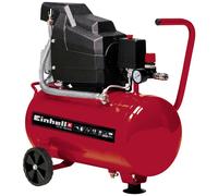 Compresseur pneumatique 24 l Einhell TC-AC 190/24/8
