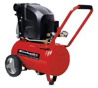 Compresseur pneumatique 24 l Einhell TE-AC 270/24/10