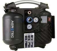 Compresseur pneumatique 5 l Aerotec Airliner 5 Go