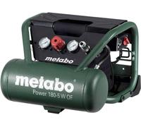 Metabo Compresseur ? air comprimé mobile Power 180-5 W DE 5 litres