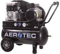 Compresseur pneumatique 50 l Aerotec 420-50 TECHLINE