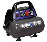 Compresseur pneumatique 6 l Aerotec Airliner 6