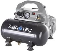 Compresseur pneumatique 6 l Aerotec Airliner Silent