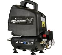 Aerotec Compresseur pneumatique Vento Silent 6 6 l