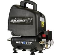 Compresseur pneumatique 6 l Aerotec Vento Silent 6