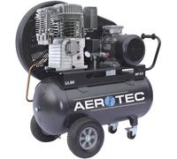 Compresseur pneumatique 90 l Aerotec 780-90-400V