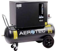 Compresseur pneumatique 90 l Aerotec Super Silent 90