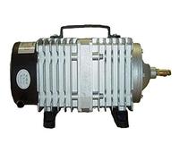 Compresseur - pompe à air 4800 l/h pour bassins de jardin et étangs