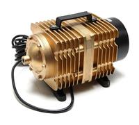 Compresseur - pompe à air 8400 l/h pour bassins de jardin et étangs