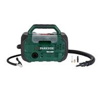 Compresseur/pompe à air - PARKSIDE - PKA 20-Li - 20 V - 10,3 bar - Sans batterie/chargeur