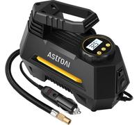 Compresseur portable 12V Astroai Czk-3631 Pompe 100Psi