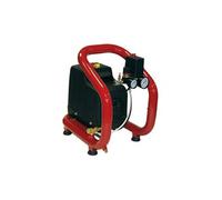 Compresseur air portable Prodif 3L 6.6 m3/h 8 bar 230 V monophasé sans huile