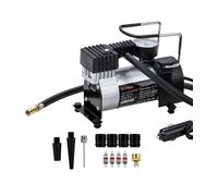 Compresseur Portable Pompe 12V DC 14A 150 PSI Pour Pneus Auto Fours 4x4