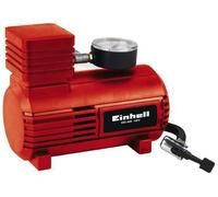 Compresseur Portable Pour Voiture Einhell Mod. CC-AC 12 Volt Cod. 2072112