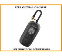 Compresseur Portable Rechargeable Lithium Wiha Zai Hause DHT0010 Auto Moto Vélo